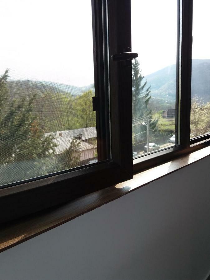 Apartament Elefant Tg. Ocna Apartman Aknavásár Kültér fotó