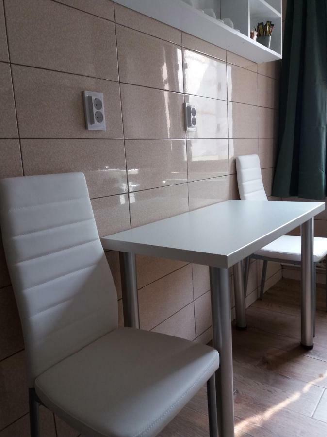Apartament Elefant Tg. Ocna Apartman Aknavásár Kültér fotó