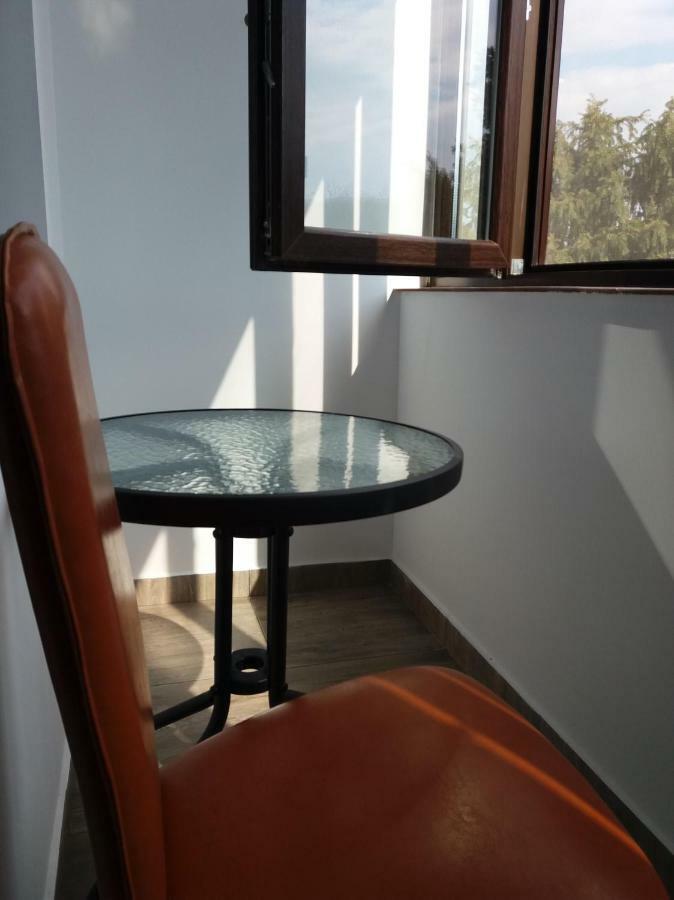Apartament Elefant Tg. Ocna Apartman Aknavásár Kültér fotó